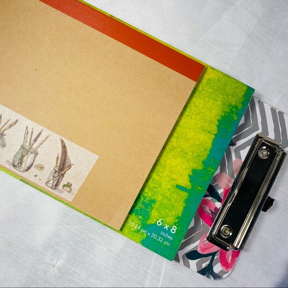 Art kit GIFT SET with fanny pack - Picture 9 of 11